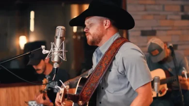 Country Fans Are Convinced Cody Johnson Is Preparing To Finally Release His Cover Of “Travelin’ Soldier”