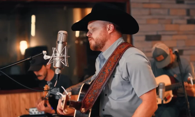 Country Fans Are Convinced Cody Johnson Is Preparing To Finally Release His Cover Of “Travelin’ Soldier”
