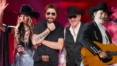 Country Thunder announces headliners for April 2026 music festival in Florence