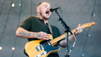 Country music star Zach Bryan announces two Páirc Uí Chaoimh shows