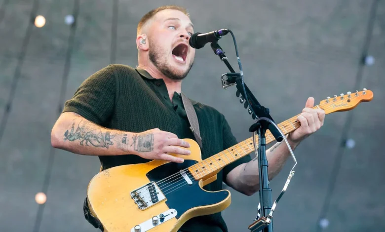 Country music star Zach Bryan announces two Páirc Uí Chaoimh shows