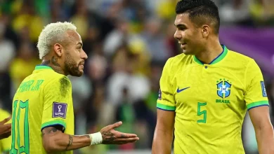 Coupe du monde 2026 : «Neymar est indispensable», Casemiro plaide pour le retour du Brésilien en sélection