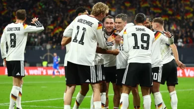 Coupe du monde 2026 : l’Allemagne soulagée, les Pays-Bas officialisés