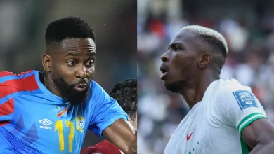Coupe du monde 2026: les Léopards de la RD Congo et les Super Eagles du Nigeria s'affrontent pour faire un pas vers l'Amérique