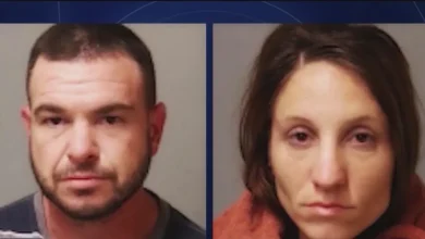 Couple arrested after having sex while burglarizing Scottsdale restaurant: police