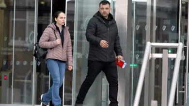 Couple jailed for fraudulently claiming more than €114,000 in social welfare while husband worked under false identity