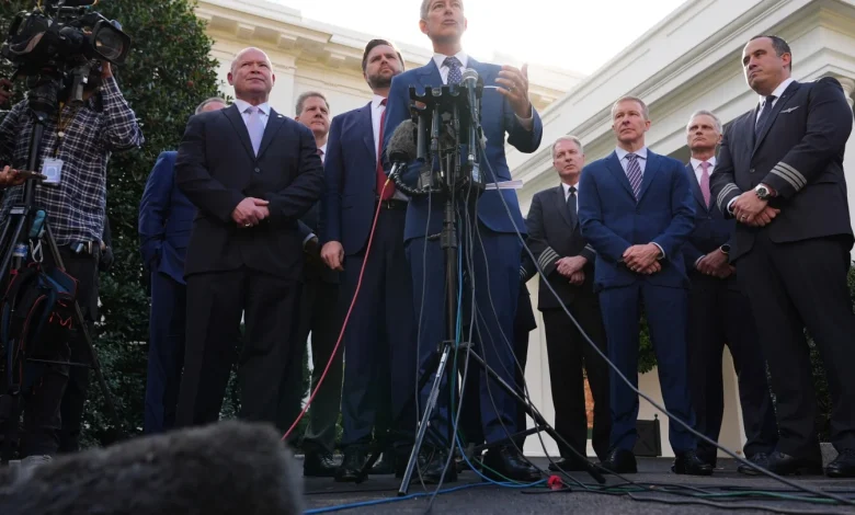 Court blocks new rules limiting which immigrants can get commercial drivers’ licenses