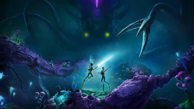 Court filing details new allegations against Krafton