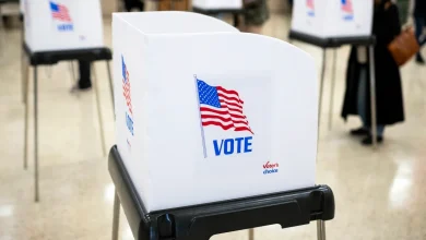 Court rejects Trump’s power grab on federal elections and voter registration