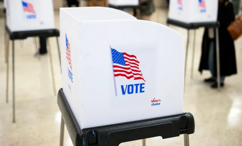 Court rejects Trump’s power grab on federal elections and voter registration