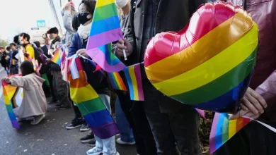 Court’s ruling against same-sex marriage sets up a Japan Supreme Court decision