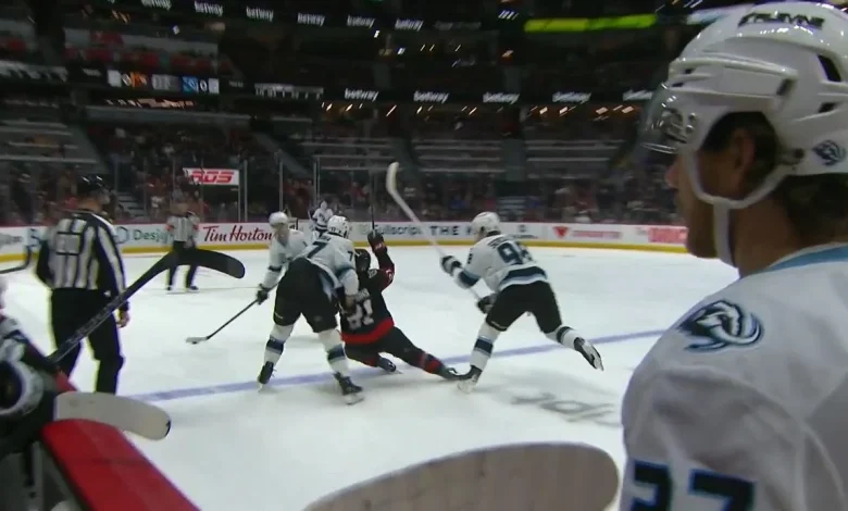 Cousins of Senators fined for embellishment