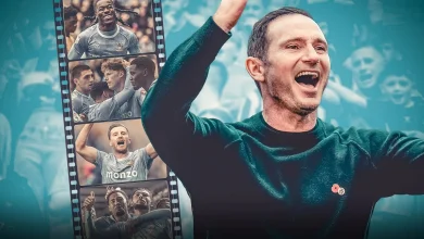 Coventry City: Can anyone stop Frank Lampard's unbeaten Championship leaders dominating promotion race?