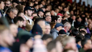 Coventry City (H) on sale to all fans