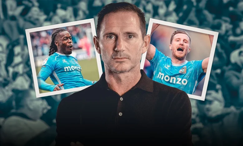 Coventry City: The biggest lead in Championship history after 16 games... can Middlesbrough halt their charge in table-topping showdown?