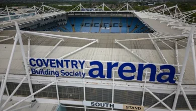 Coventry City will ‘begin negotiations’ for January signing on Thursday