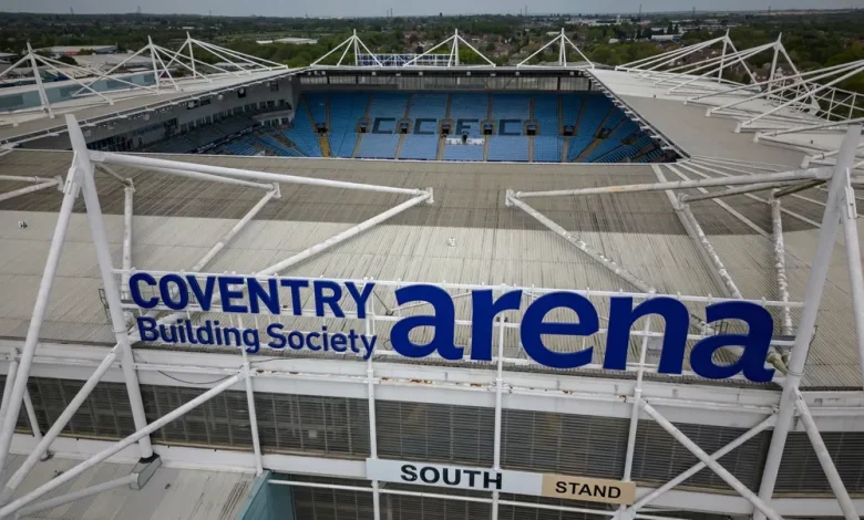 Coventry City will ‘begin negotiations’ for January signing on Thursday