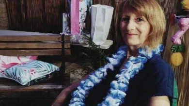 'Cowardly' teen jailed for 16 years for grandmother Vyleen White's murder