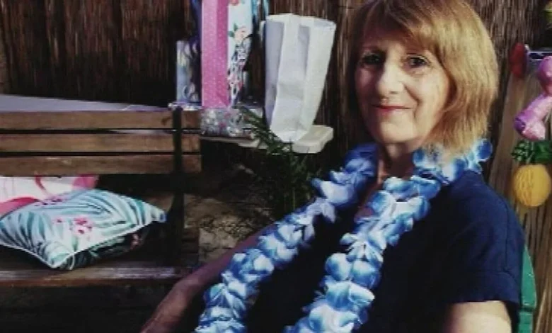 'Cowardly' teen jailed for 16 years for grandmother Vyleen White's murder