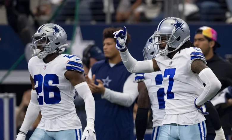 Cowboy Roundup: Madden Week 9 sim & prediction, Massive secondary reshuffle coming