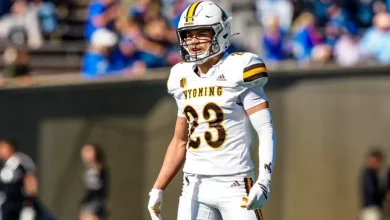 Cowboy football and basketball play tonight