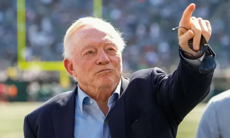 Cowboys Go Big: 3 Bold Trades Change Everything