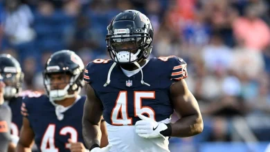 Cowboys In The NFL: Week 12