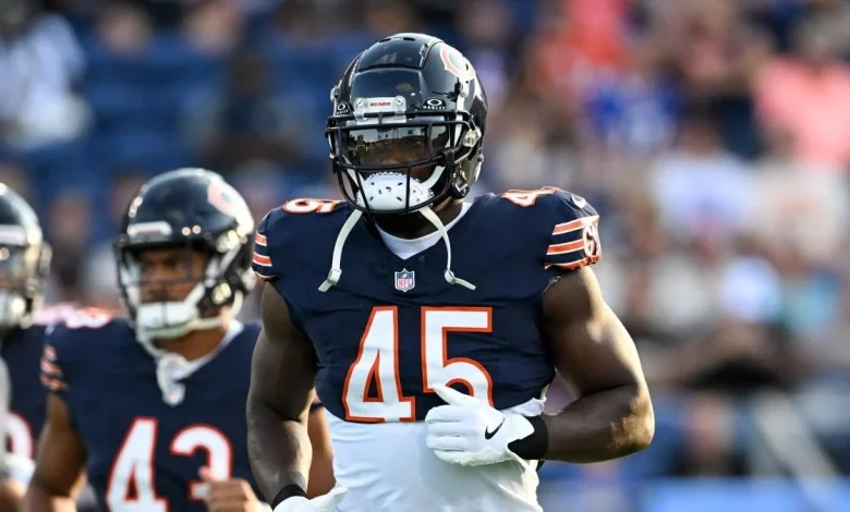 Cowboys In The NFL: Week 12