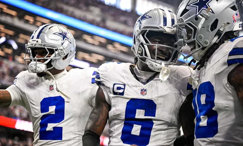 Cowboys Injury Roundup: Safety position in dire straits, LB corps has hope