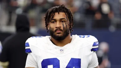 Cowboys' Marshawn Kneeland cause of death confirmed by officials