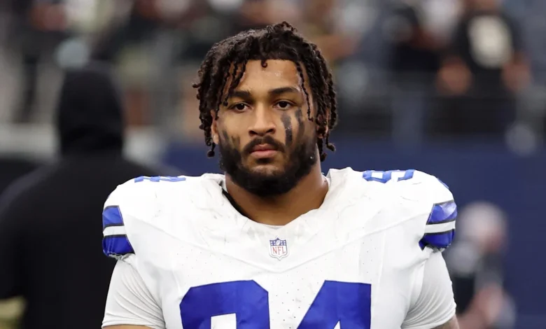 Cowboys' Marshawn Kneeland cause of death confirmed by officials