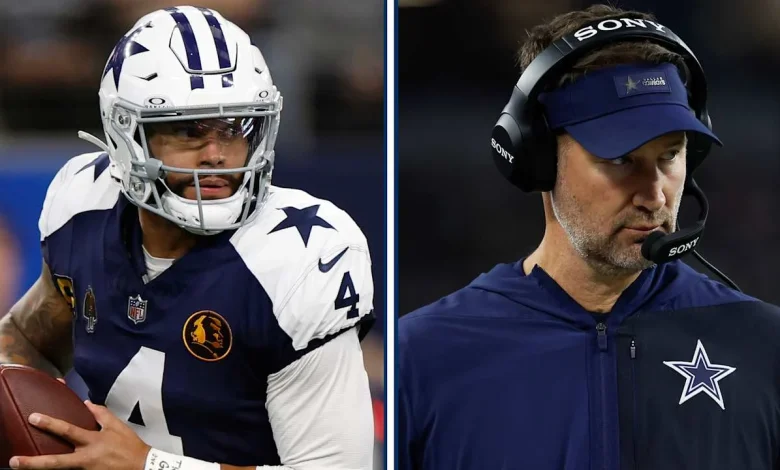 Cowboys' confidence growing behind 3 straight wins: 'We'll play anybody, anywhere'