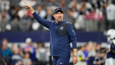 Cowboys exuding confidence after win over Chiefs: 'We'll play anybody, anywhere'