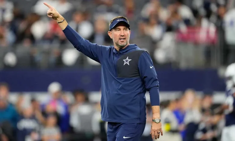 Cowboys exuding confidence after win over Chiefs: 'We'll play anybody, anywhere'