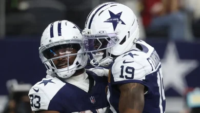 Cowboys playoff picture: Odds, remaining schedule, NFC East standings