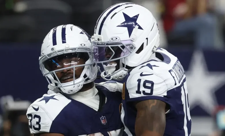 Cowboys playoff picture: Odds, remaining schedule, NFC East standings