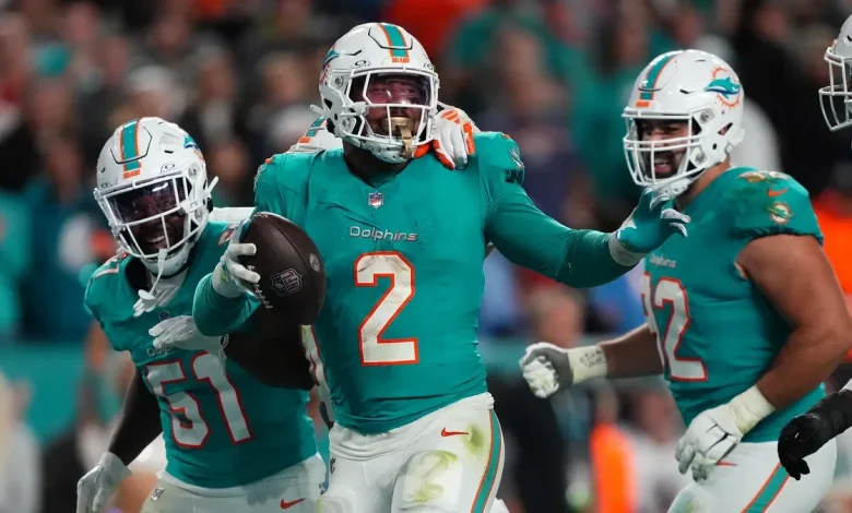 Cowboys trade targets: 7 players Dallas could pursue at NFL trade deadline