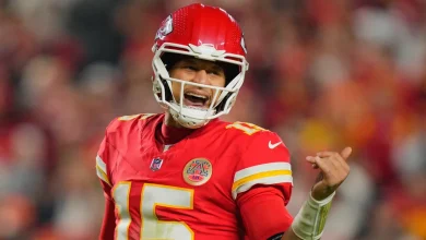 Cowboys vs. Chiefs live updates: TV info, odds, prediction, how to watch Thanksgiving game