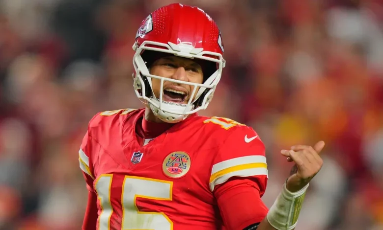 Cowboys vs. Chiefs live updates: TV info, odds, prediction, how to watch Thanksgiving game