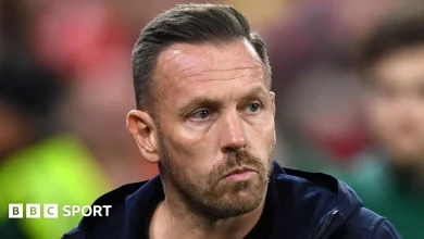 Craig Bellamy: Wales boss 'fully focused' amid Celtic links