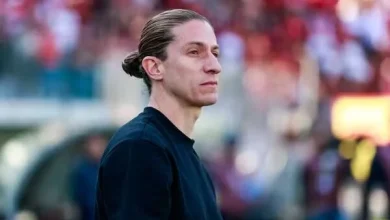 Craque do Flamengo volta em tempo recorde e está pronto para ajudar o Mengão em SP