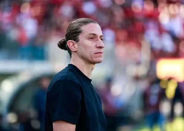 Craque do Flamengo volta em tempo recorde e está pronto para ajudar o Mengão em SP