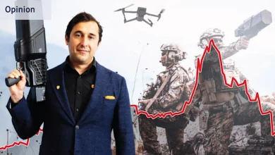 Crash and burn: How Australia’s $6b drone-killer lost the plot