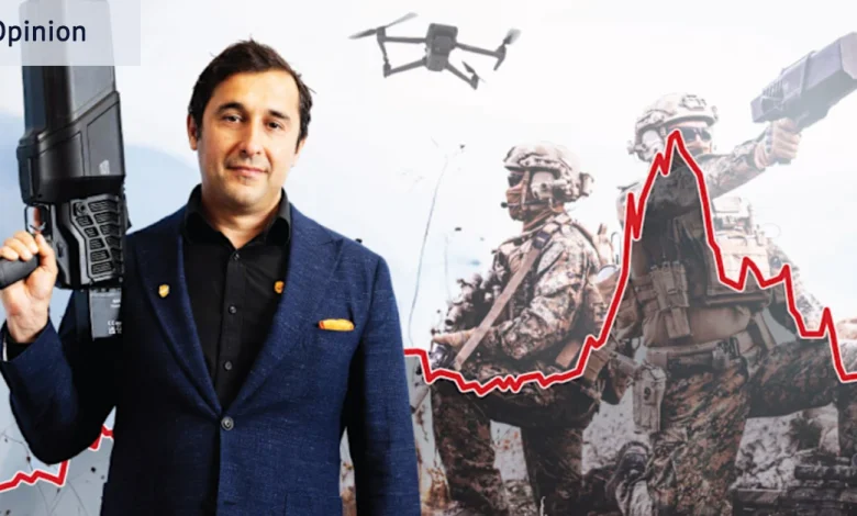 Crash and burn: How Australia’s $6b drone-killer lost the plot