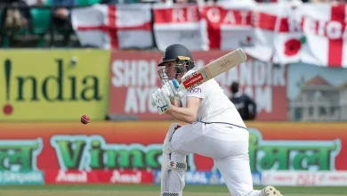 Crawley joins unwanted list after pair of ducks in Perth Ashes Test