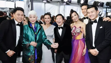 'Crazy Rich Asians' Sequel: Jon M. Chu Confirms Working On TV Show Version