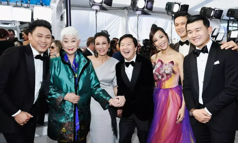 'Crazy Rich Asians' Sequel: Jon M. Chu Confirms Working On TV Show Version