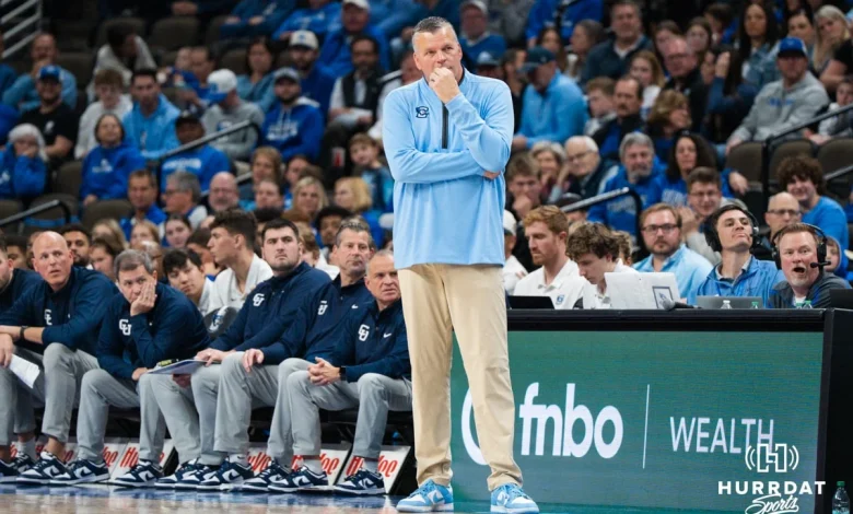 Creighton Men’s Basketball Heading to Las Vegas for 2025 Player Era Men’s Championship