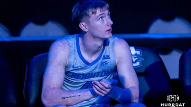 Creighton Men’s Basketball Ready for 2025-26 Opener Against South Dakota