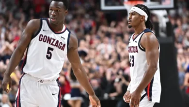Creighton vs. Gonzaga Preview: A Test of Tempo, Toughness, and Depth